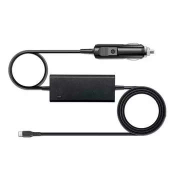 12-24 В до 20 В 5 А автомобильные адаптеры питания 100 Вт телефон ноутбук автомобильное зарядное устройство USB C адаптеры для быстрой зарядки для грузовиков лодок