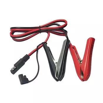12-24 В SAE зажим-удлинитель адаптер жгут портативный удлинитель панели солнечной батареи водонепроницаемый разъем электронный аксессуар
