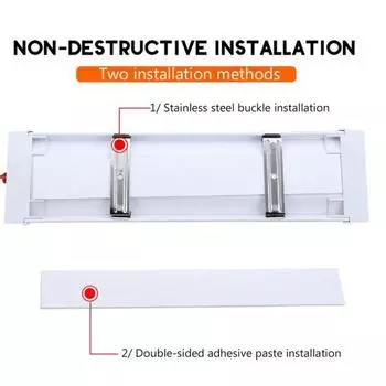 12/24 В салон автомобиля на крыше 72 светодиодный потолочный купольный светильник для грузовика, кемпера, лампа для чтения 24V