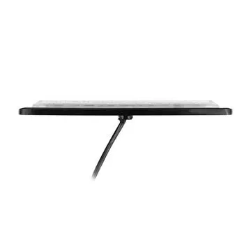 12-24 В светодиодные стробоскопические сигнальные огни, аварийные мигающие огни, предупредительная световая панель для автомобиля, грузовика