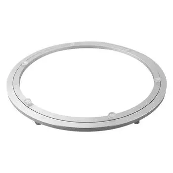 12-39 см вращающийся подшипник 1 шт DIY для кухонного обеденного стола 5.5in