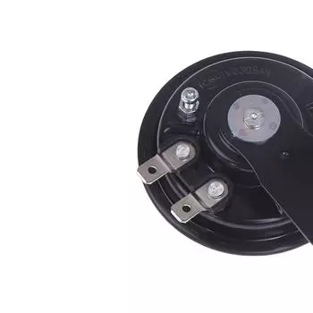 12 48 60 72V Мотоцикл Электрический гудок Автомобильный громкий свисток Динамик Мотоцикл Байк Мотоцикл для езды по грязи Скутер Электрический гудок Аксессуары as the picture