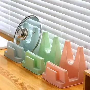 12,5*12*12 см стойка для держателя крышки горшка держатель для крышки горшка стойка шпатель A