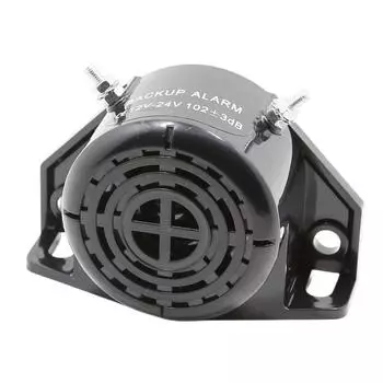 12-60 В автомобильный гудок резервного копирования децибел резервного копирования 107 дБ для автомобиля напоминание о движении задним ходом B