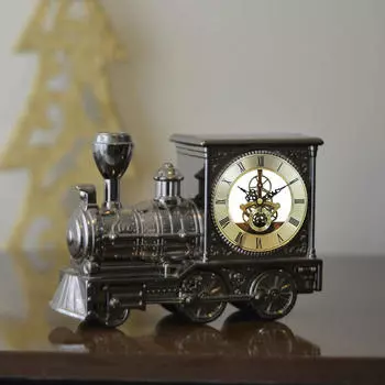 12,6 см Круглая вставка для часов с римскими цифрами, механизм для самостоятельного изготовления для украшения золотой