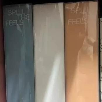 12 альбомов в партии