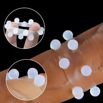 12 бусин кольцо для пениса силиконовое кольцо для пениса коррекция крайней плоти секс-игрушки задержка эякуляции вагинальная стимуляция точки G секс-товары