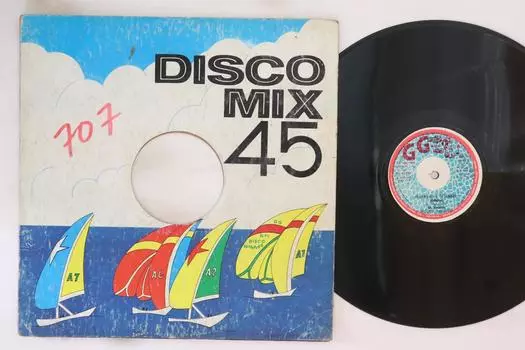 12-дюймовая пластинка ENOS MCLEOD / U BROWN , G.G. ALLSTA - Wicked A Wonder none GG s Records 1979 Ямайка Регги, Ска и Даб Б/У