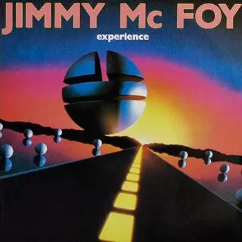 12-дюймовая пластинка JIMMY MC FOY - Experience ABEAT1009 A.Beat-C. 1990 Италия Танцевальная и Электронная Б/У
