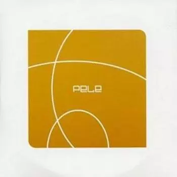 12-дюймовая пластинка PELE - Realize It CROU004 Crouton 2000 US Рок Б/У