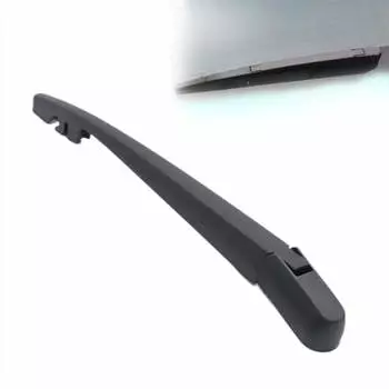 12-дюймовая задняя щетка стеклоочистителя для Nissan (2005-2012) 305 мм, подходит для Pathfinder Hatchback, лобовое стекло Auto Styling