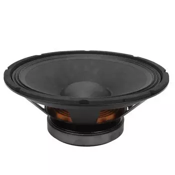 12-дюймовый низкочастотный динамик, 600 Вт, сверхмощный, 8 Ом, сменный динамик для домашнего офиса, на открытом воздухе