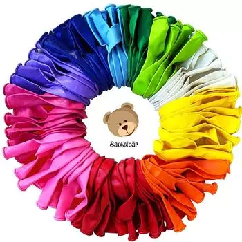 12-дюймовый утолщенный латексный шар с жемчугом, вечерние свадебные украшения, сетка, красный рекламный набор воздушных шаров 1Pack 2.8g Pearlescent Mixed Color