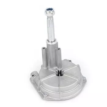 12-футовая лодочная роторная рулевая система, комплект для подвесного мотора, SS13712, морской кабель, конический вал 3/4 дюйма, комплект для подвесного мотора, механический кабель для лодки