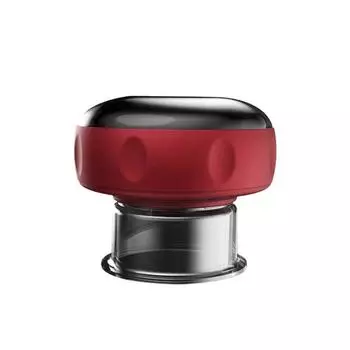 12 Gears Smart Electric Cupping Massage Suction Vacuum Scraping Therapy Machine