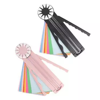 12 In 1 Paper Cutter 360 Rotary Hand-Cutting Trimmer For Photo Trimmers Scrapbook Lightweight Cutting Mat Tool Machine 2024