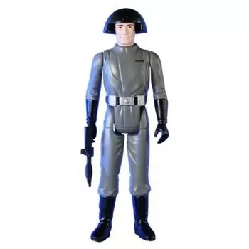12 inch action figure Death Squad Commander [Retro Kenner] Star Wars