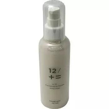 12 Ju Ni Цифровое молочко для волос 150 мл Kimura Soap Industry