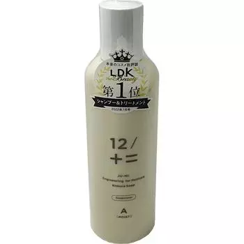 12 Ju Ni Контейнер Флакон 250 мл Мыло Kimura