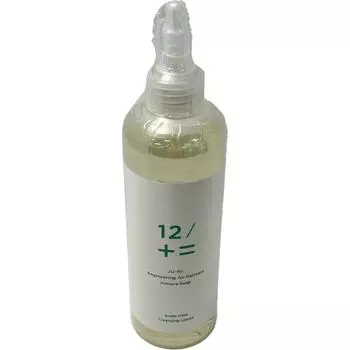 12 Ju Ni Очищающее средство для кожи головы 250 мл Мыло Kimura