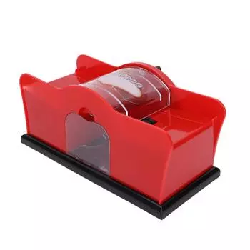 12 колоды ручной тасовки карт покер игральные карты казино карты ручной тасовки инструмент красный красный