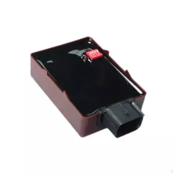 12-контактный CDI Igniter запасной компонент для технического обслуживания в сборе для Pulsar NS200