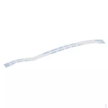 12-контактный ленточный кабель, запасная часть контроллера для PlayStation 4 PS4 Pro