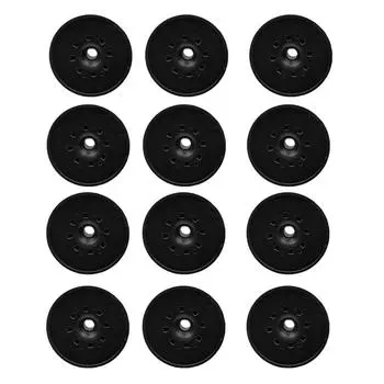 12 Крепежных гаек для панели для Mercedes Benz A B C W176 W246 S204 A0009903162