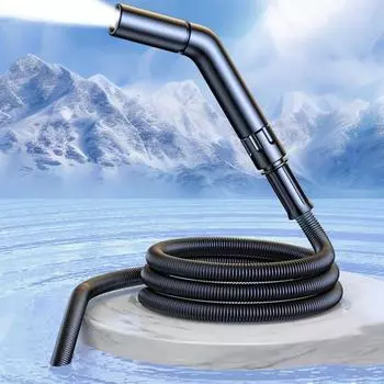 12 м шланг для мойки высокого давления, удлиняемый шланг для мойки автомобиля, 3 м/6 м, сменный выдвижной шланг для полива и очистки сада