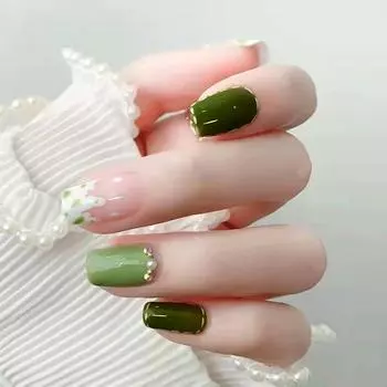 12 мл клей для ногтей с сильной липкостью декоративная жидкость универсальный быстросохнущий женский строительный гель для салона 2