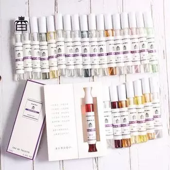 12 мл образец туалетного спрея, универсальный увлекательный креативный образец туалетного спрея для макияжа для унисекс