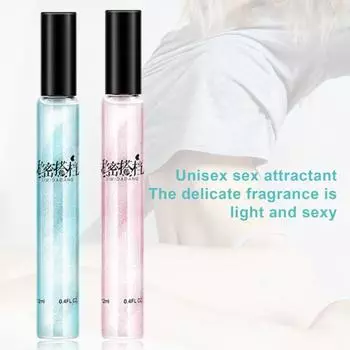 12 мл романтический парфюм стойкий к давлению ароматизатор-распылитель дезодорант для ног суставы дразнящий спрей для тела флирт привлекающий парфюм для Men