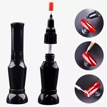 12 мл УФ-гель-лак для ногтей, дрель, клей, алмазный горный хрусталь, точечный клей, инструмент для декора