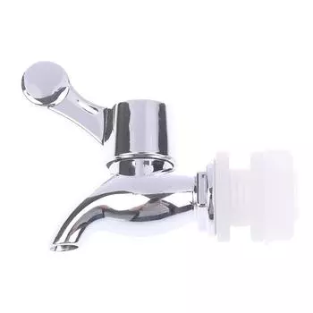 12 мм герметичный кран для воды, стеклянная бутылка для вина, банка, бочка, резервуар для воды, кран с фильтром, клапан для вина, распределитель воды sliver1