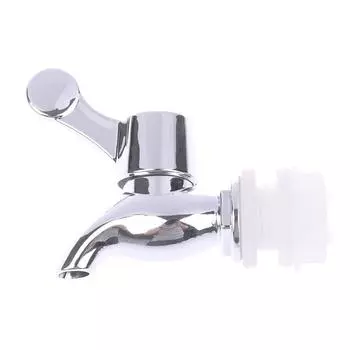 12 мм герметичный кран для воды, стеклянная бутылка для вина, банка, бочка, резервуар для воды, кран с фильтром, клапан для вина, распределитель воды sliver2