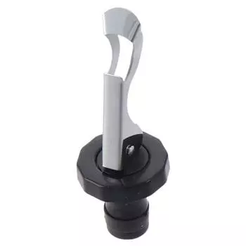 12 pcs Silica Gel Silicone Vacuum Bottle Stopper Vacuum Plug Colorful Silicone Wine Bottle Stopper Reusable Wine Stoppers Bar