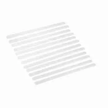 12 полосок защитной противоскользящей ленты для пола, лестницы, нескользящая лента для защиты от скольжения