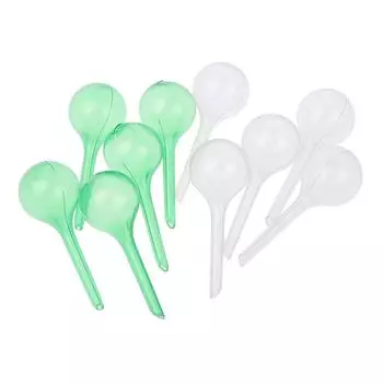 12 растений автоматический полив пластиковый шар садовое устройство для полива прозрачный