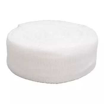 12# Рулон бинта 10м10.9ярдов эластичные сетчатые бинты рулон для груди и подмышек