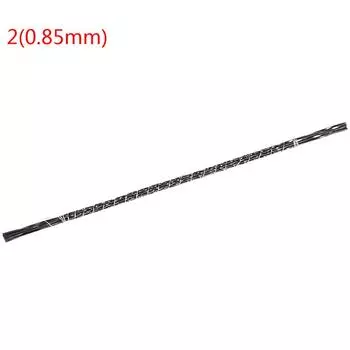 12 шт., 130 мм, прокрутки, лобзиковые пилы, спиральные зубья, металлические инструменты для резки дерева, ремесленные инструменты 0.9mm