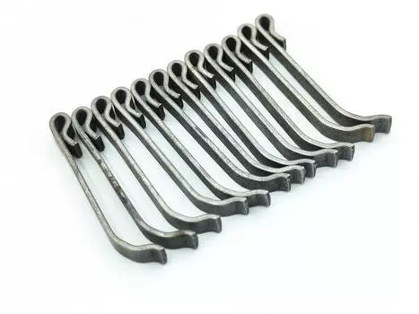 12 шт. 1 5/8 Пружинные фиксаторы для направляющих ящиков инструментальных ящиков для Matco, Proto Tool Box