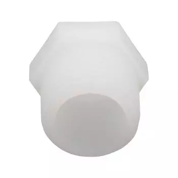 12 шт. 1 дюйм ПВХ Заглушки для труб Заглушки для слива водонагревателя Замена для RV