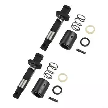 12 шт./2 комплекта молотка для сноса металла PH65A