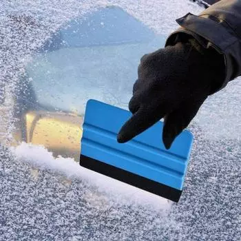 12 шт., автомобильная пленка, фетровая наклейка, скребок, скребок, ткань, виниловый инструмент для нанесения, установка обертывания