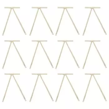 12 шт. бархатных рождественских бантов, винтажные бархатные ленты, банты для рождественской елки (Красное вино)