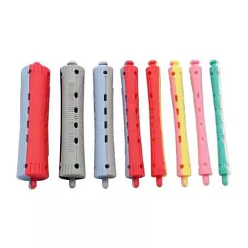 12 шт., безнагревательные щипцы для завивки волос, без нагрева, бигуди для волос, мягкие стержни для завивки волос, тянущие стержни для ленивых кудрей, гибкие стержни, формирующие волны, инструменты для укладки волос