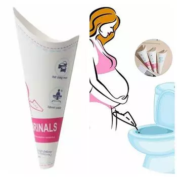 12 шт. бумажный писсуар для туалета, водонепроницаемый, стоячий, мочевой, воронка, самолеты зелёный