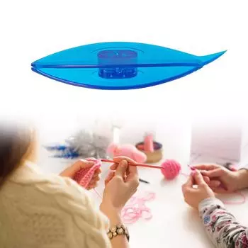 12 шт. челноков для фриволите, ручной кружевной инструмент, ткацкий челнок, набор пряжи для плетения, аксессуары для вязания