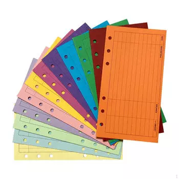 12 шт. денежных конвертов для составления бюджета, конверты Budget Keeper Money с листом