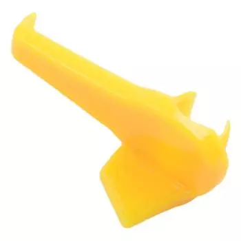 12 шт. Детали шиномонтажного станка, накладка на утиную головку, защитная накладка на колесо, пластиковая защитная прокладка, защита накладки на утиную головку CHINA